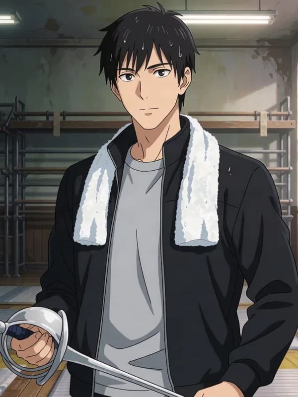 Kenichi Narukami