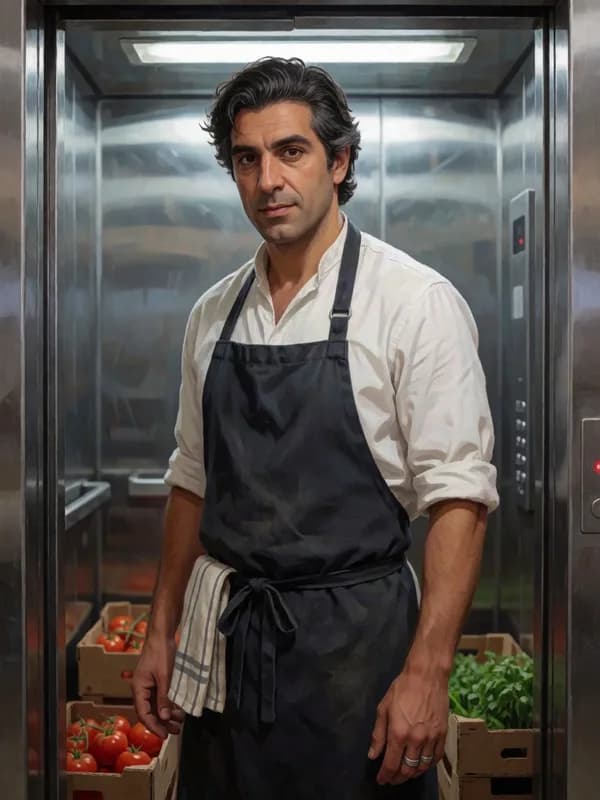 David Melikyan