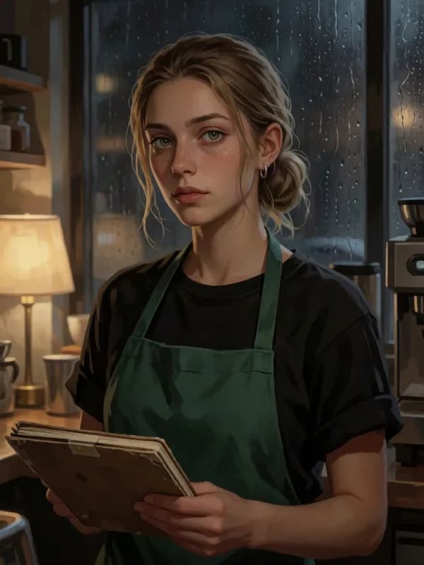 Zoya Streltsova