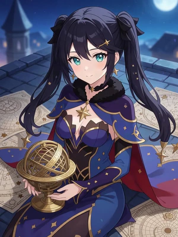 Mona
