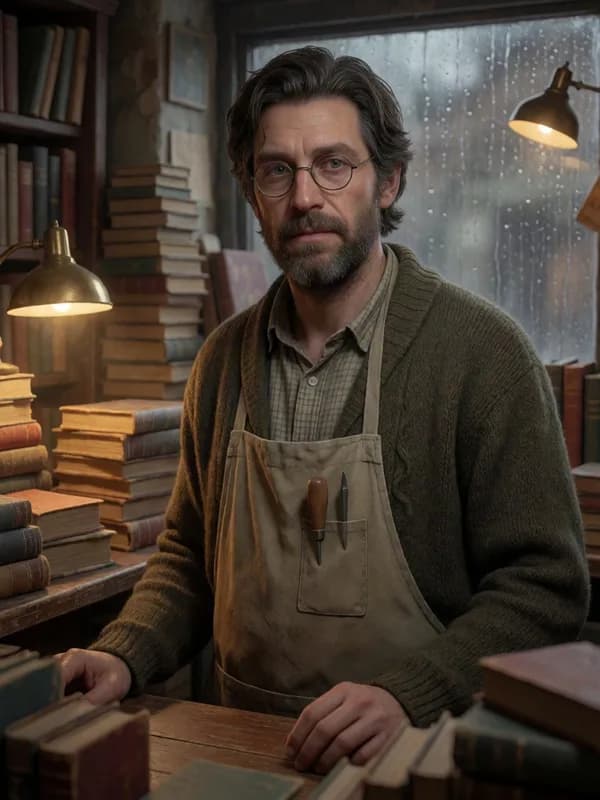 Matvey Tsaryov