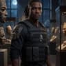 Erik Killmonger