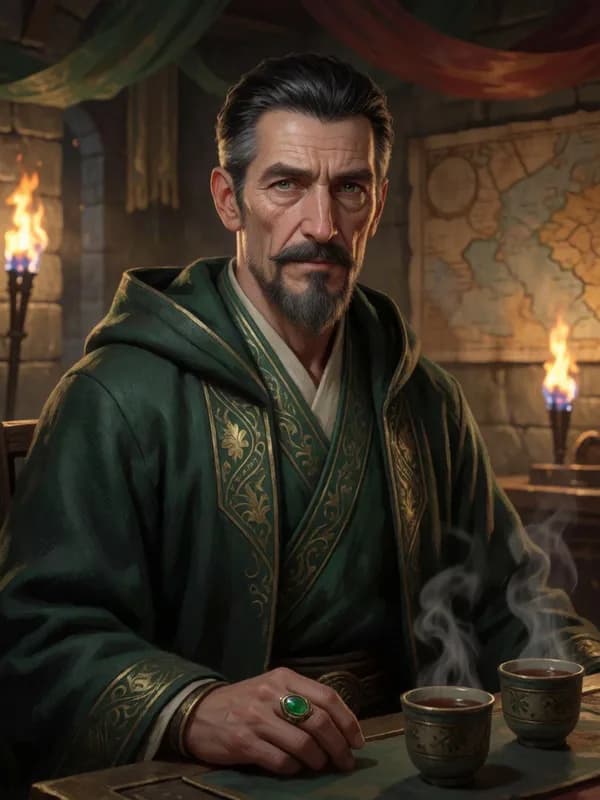 Ra's al Ghul