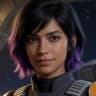 Sabine Wren