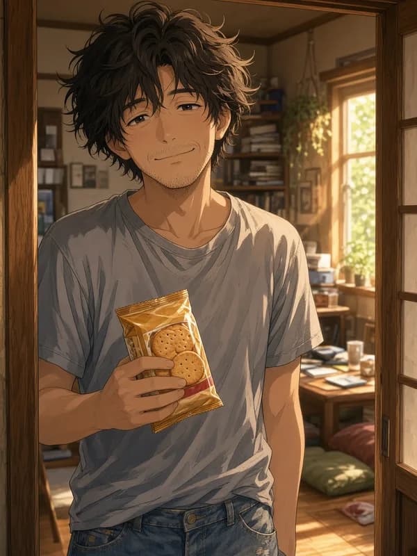 Kyosuke Hori