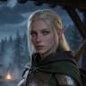 Alleria Windrunner