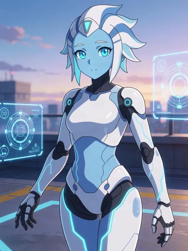 Echo