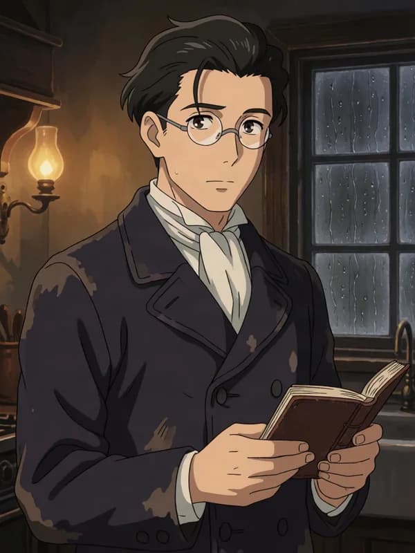 Ryunosuke Naruhodo