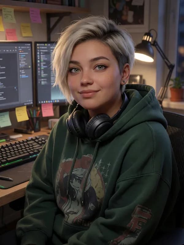 Lena Klein
