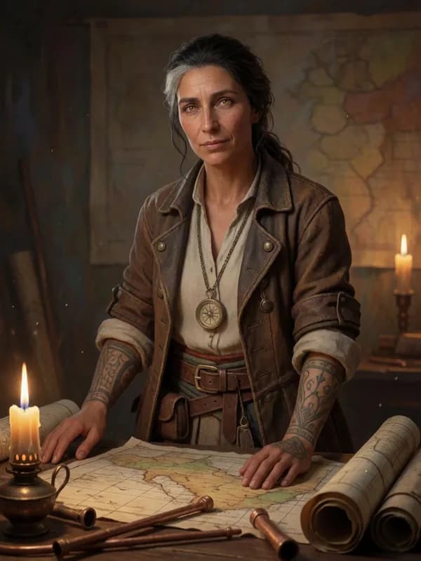 Eliana Mata-Amberg