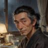 Nurarihyon Toshiro