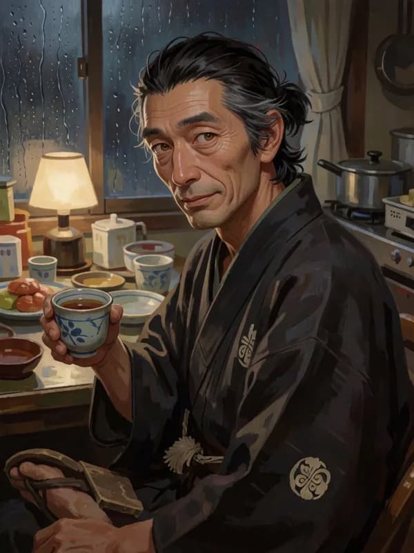 Nurarihyon Toshiro