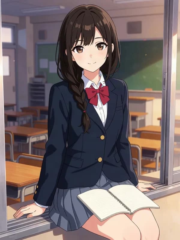 Chiaki Matsushita