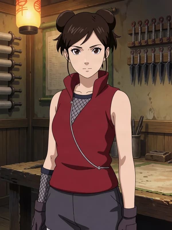 Tenten