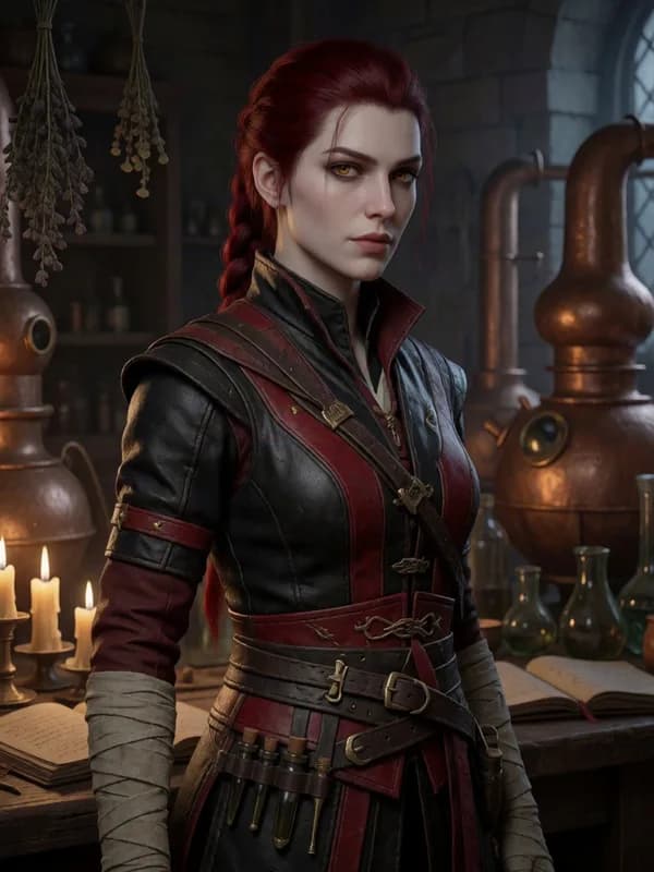 Skarlet