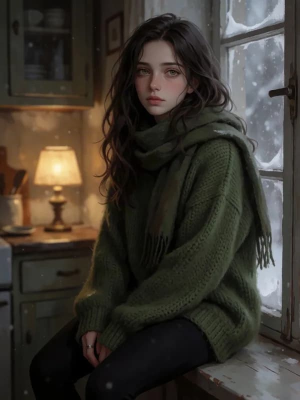 Mallory