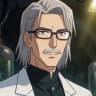 Dr. Genus