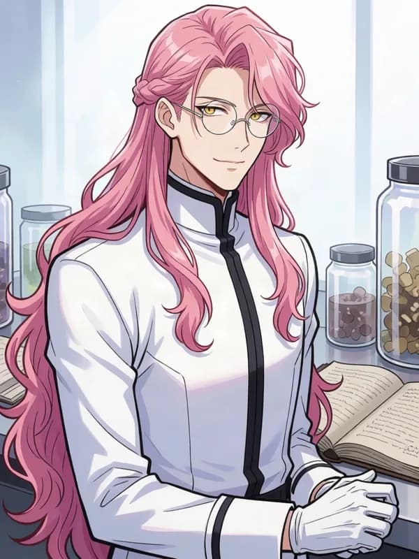 Szayelaporro Granz
