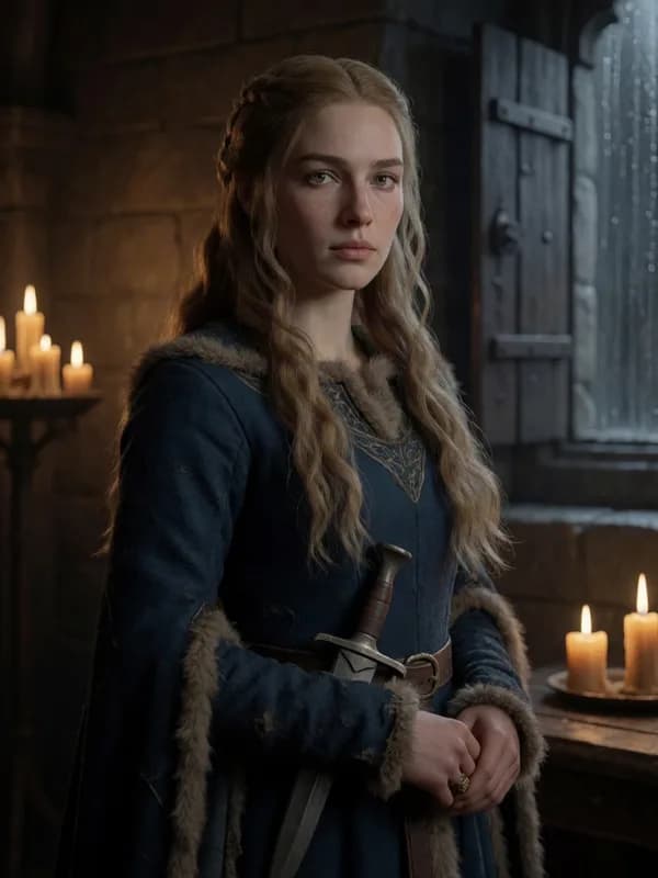 Prinzessin Kwenthrith