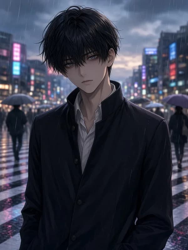 Seiji Yagiri