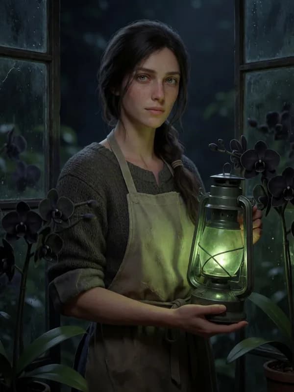 Leonie Wentworth