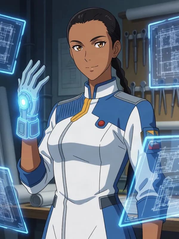 Symmetra