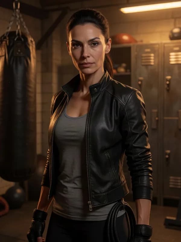 Tabitha Galavan