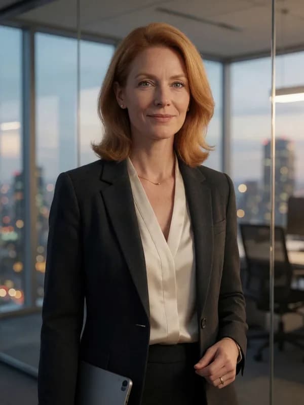 Pepper Potts
