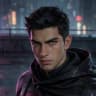 Damian Wayne
