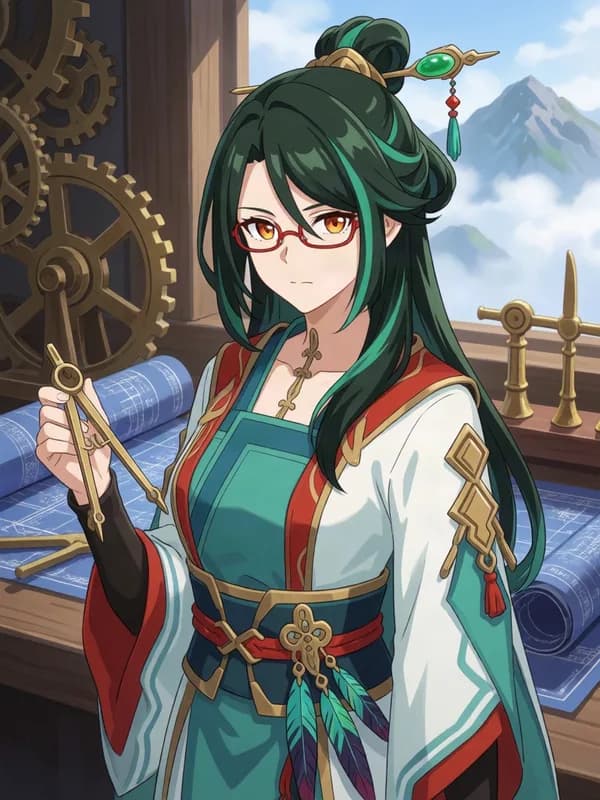 Xianyun