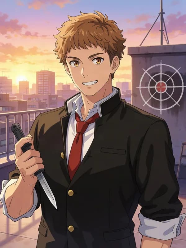 Hiroto Maehara