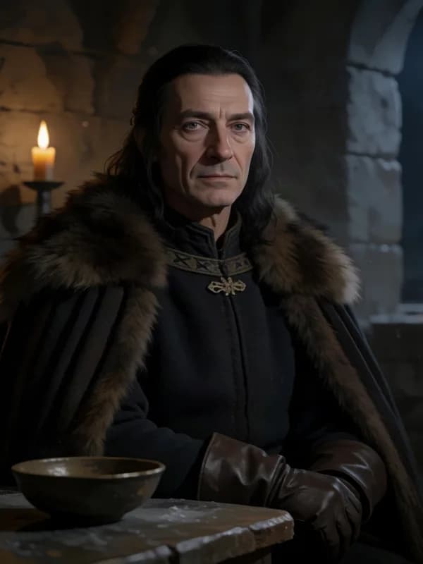 Roose Bolton