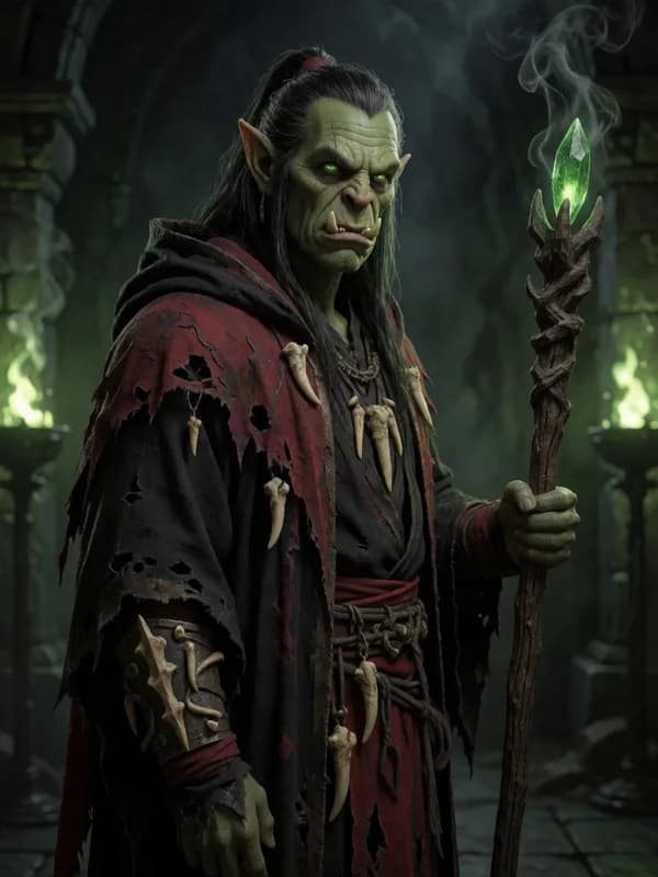 Gul'dan