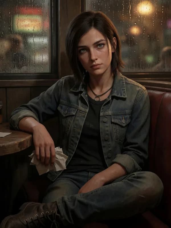 Claire Novak