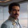 Lando Calrissian