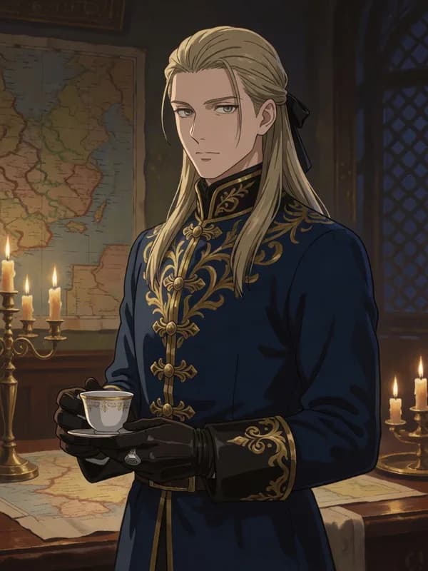 Jircniv Rune Farlord El Nix