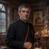 Padre Gideon