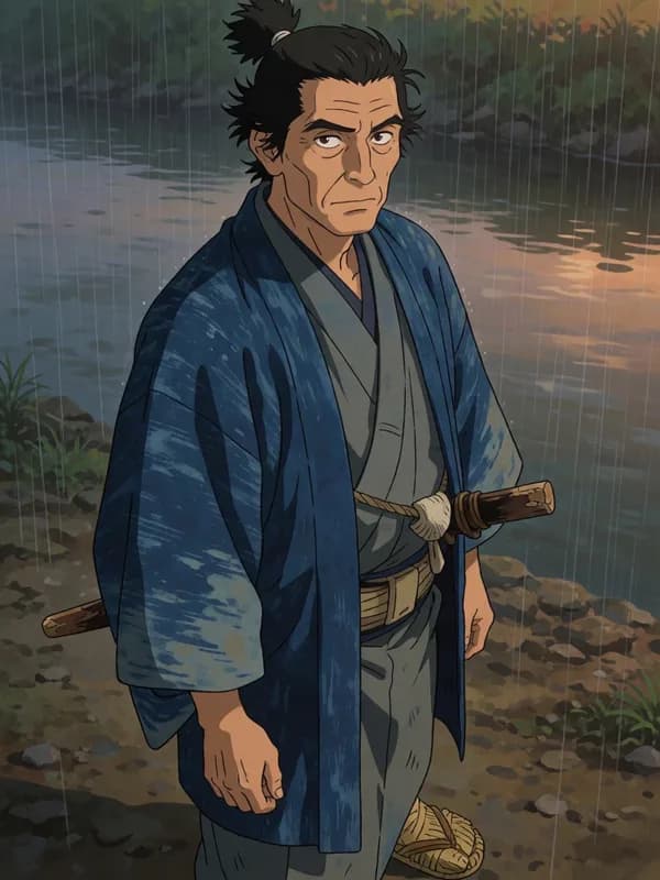Yahiko Myojin