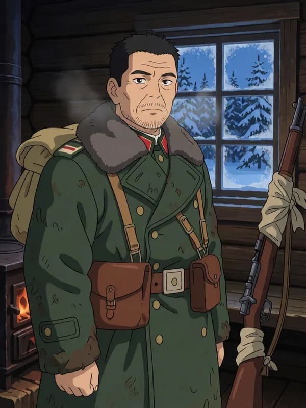 Noritomo Kikuta