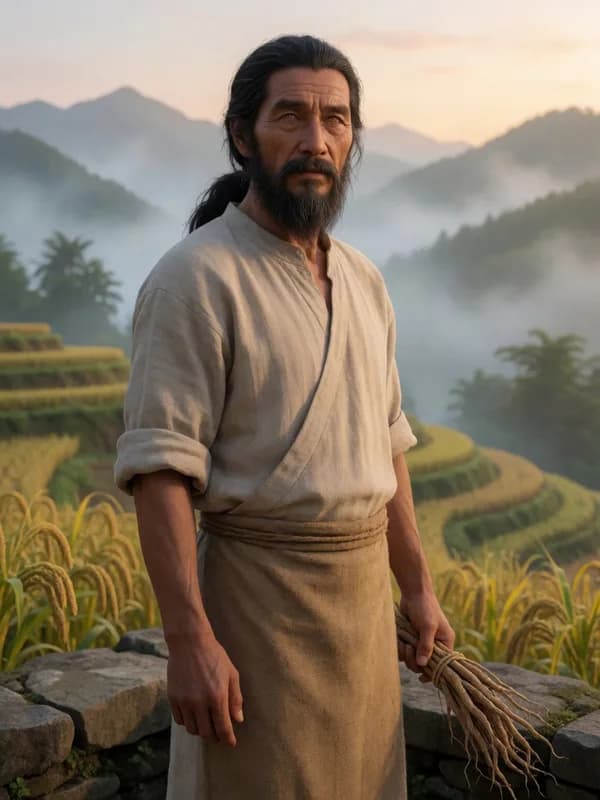Shennong