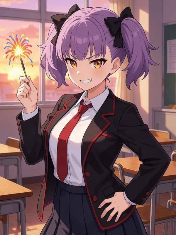 Mutsuki Asagi