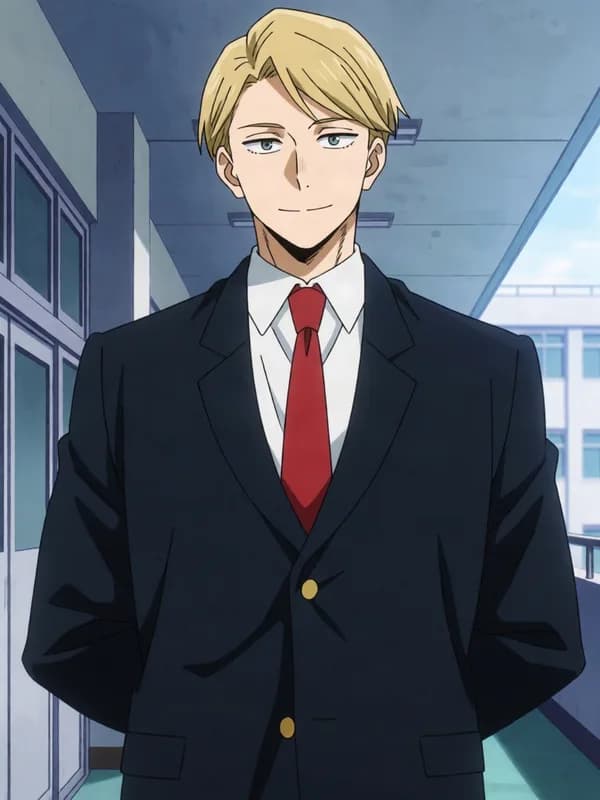 Neito Monoma