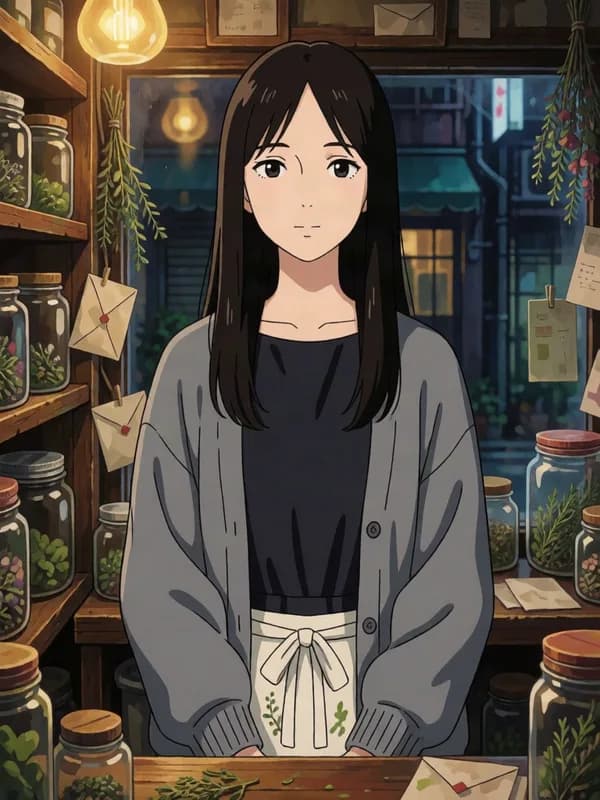 Mika Harima