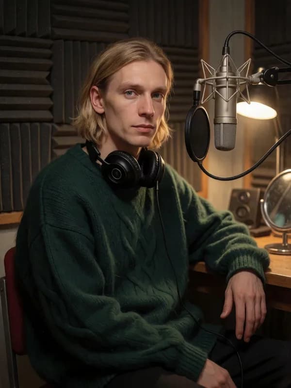 Oskar Blomqvist