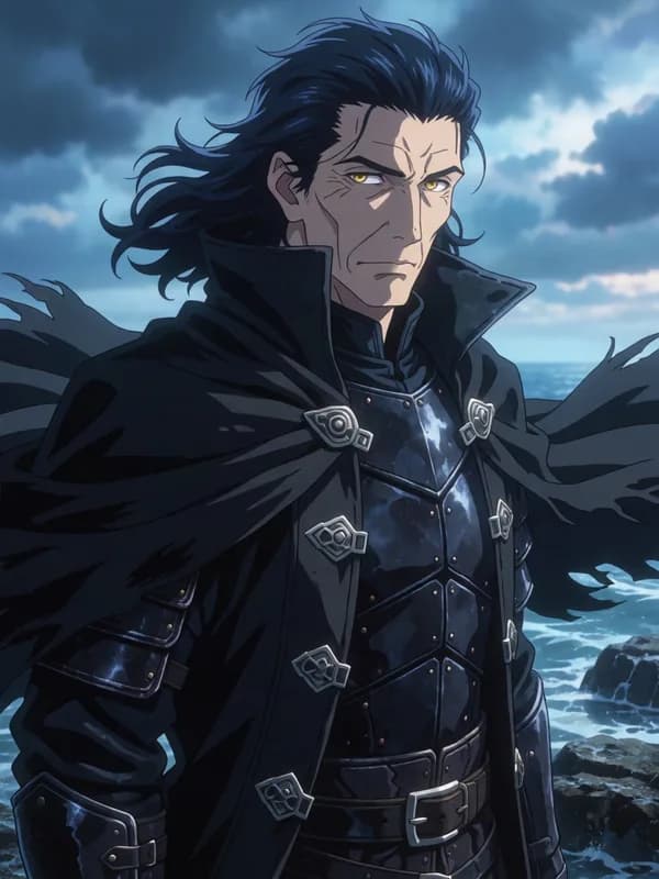 Acnologia