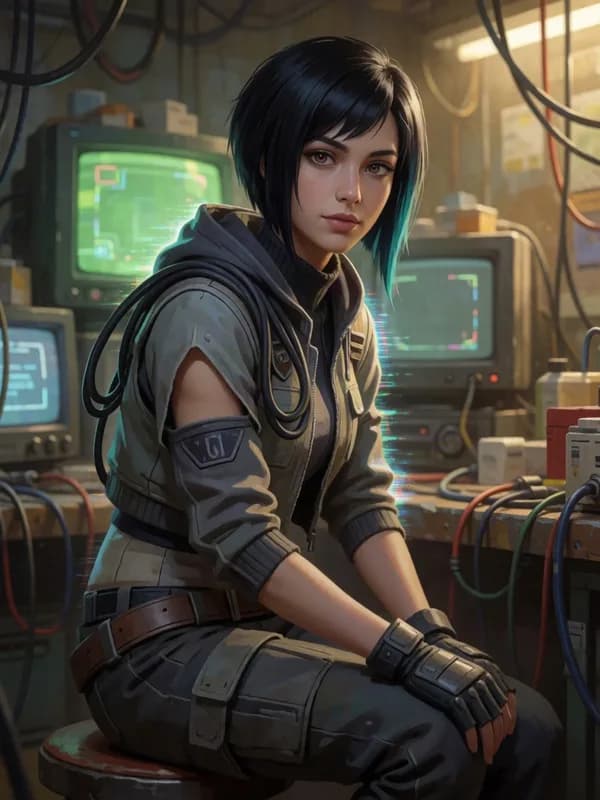 Neira Kori