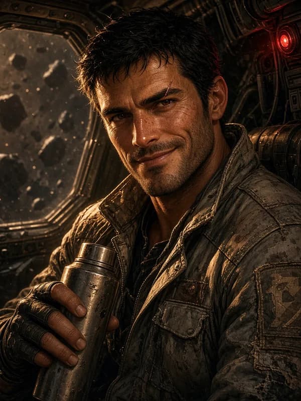 Beksultan "Vector" Taimazov