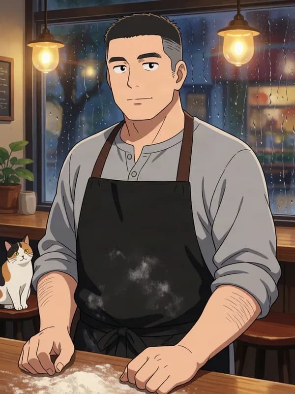 Tetsuya Kuramae