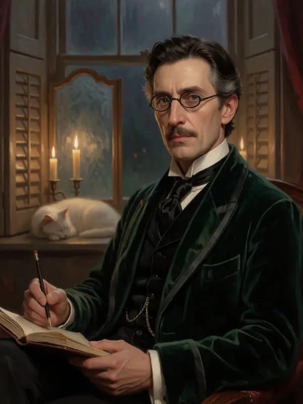 Alexei Rakitin
