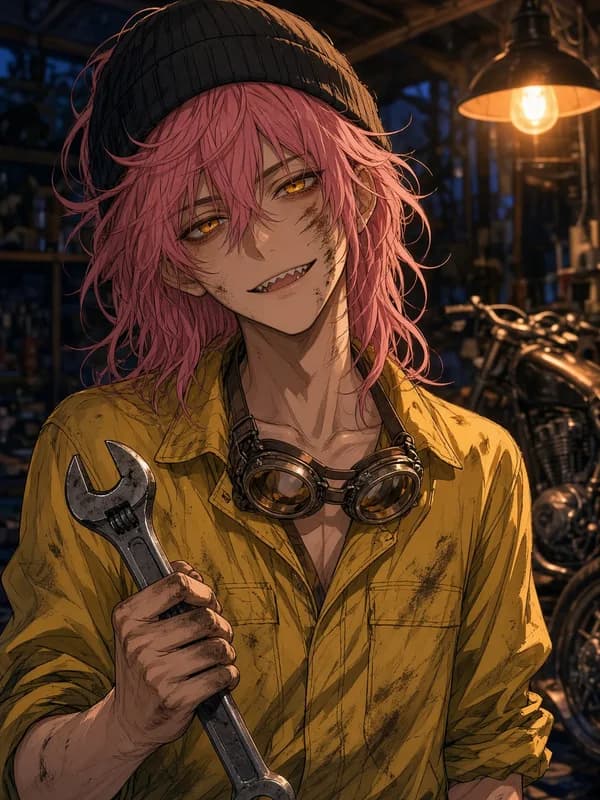 Kazuichi Soda
